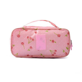 Personal Items Pouch Travel Accessories ALODIA STORE