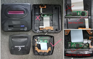 The Ultimate 1000+ in 1 MD Remix MD Game Cartridge for USA/ Japanese /European SEGA GENESIS MegaDrive Console ALODIA STORE