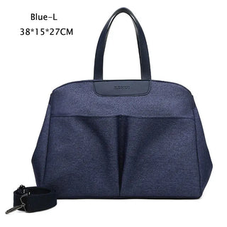 Mommy Diaper Bag Women's Shoulder Messenger Bag Mom Travel Stroller Bag Baby Storage Bag Care ALODIA STORE