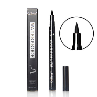 Waterproof Long-lasting Eyeliner Cosmetic ALODIA STORE