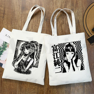 Japan Manga Junji Ito Tomie ALODIA STORE