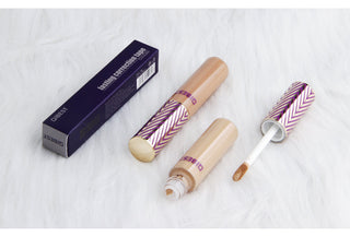 QIBEST Face Concealer Cream Full Cover Makeup ALODIA STORE