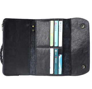 PNDME fashion vintage genuine leather men & women ALODIA STORE