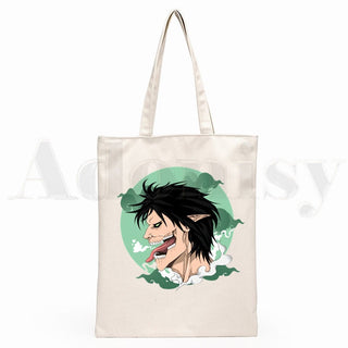 Attack On Titan Shingeki no Kyojin bag ALODIA STORE