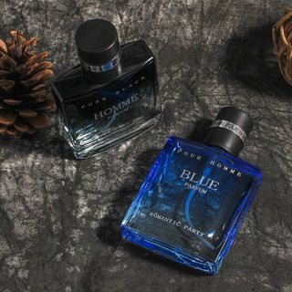 JEAN MISS Brand Perfumed Men 30ML Long Lasting Wood Refreshing Fragrance Male Colognes Sunshine Boy Atomizer Spray Parfum ALODIA STORE