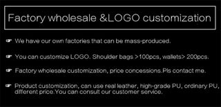 JEEP BULUO Man Leather Bag Shoulder Crossbody Bags For Men Cow Split Leather Male iPad Business Messenger Bag ALODIA STORE