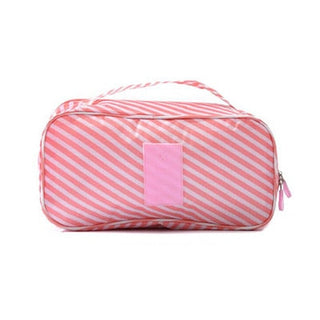 Personal Items Pouch Travel Accessories ALODIA STORE