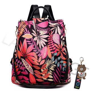 Fashion Backpack Women Shoulder Bags Large Capacity Women Backpack School ALODIA STORE