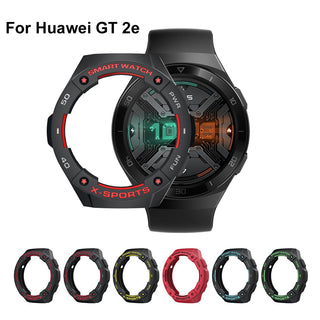 For Huawei Watch GT2e GT 2e TPU Case Protector GT2 e Cover Smartwatch Charger Accessories ALODIA STORE