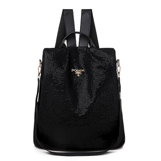 Fashion Backpack Women Shoulder Bags Large Capacity Women Backpack School ALODIA STORE