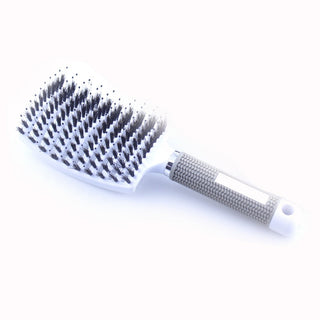 Hair Scalp Massage Comb BRUSH ALODIA STORE