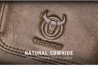 Genuine Leather Purse Me ALODIA STORE