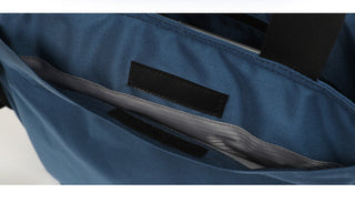 Headphone Hole Waterproof Crossbody Bag Nylon Travel ALODIA STORE