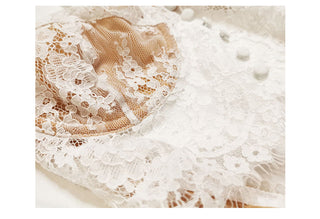 Sexy Lingerie Women Underwear Set Eyelash lace Brassiere Lingerie Set Sex Lace Bralette Bra and Panty Set Panties Wholesale ALODIA STORE
