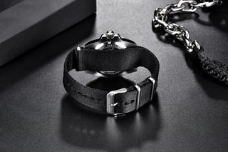 PAGANI Design Men Automatic Watch Sapphire Luxury Mechanical Wristwatch Stainless Steel Waterproof Watch Men relogio masculino ALODIA STORE