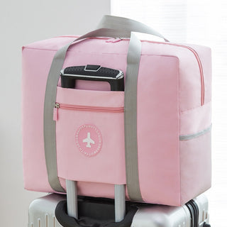 Folding travel Luggage Sorting Bag ALODIA STORE