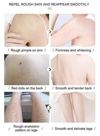 Matcha Exfoliating Face Scrub Moisturizing Oil Control Peeling Mud Mask Remove Dead Horny Blackhead Anti Acne Body Scrub ALODIA STORE