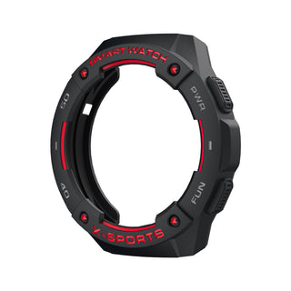 For Huawei Watch GT2e GT 2e TPU Case Protector GT2 e Cover Smartwatch Charger Accessories ALODIA STORE