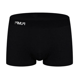 Lingeries Cotton Patchwork Low waist Sexy Men Underwear Boxer Shorts New Trunks Mens Boxershorts Underware Boxers Funny ALODIA STORE