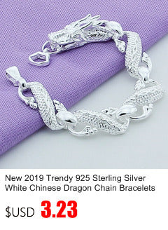 New Trendy Men's 6MM 60cm Snake Chain Necklace for Women Fashion 925 Jewelry Sterling Silver Necklace ALODIA STORE