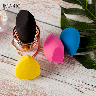 IMAGIC Makeup sponge Foundation ALODIA STORE