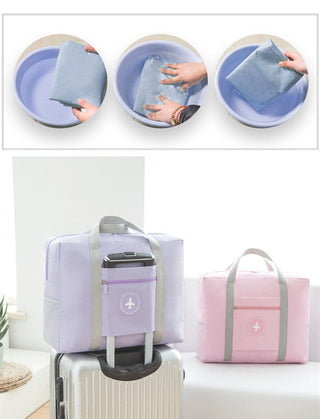 Folding travel Luggage Sorting Bag ALODIA STORE