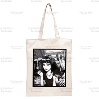 Japan Manga Junji Ito Tomie ALODIA STORE