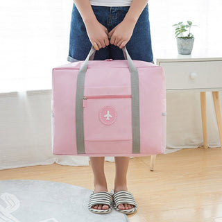 Folding travel Luggage Sorting Bag ALODIA STORE