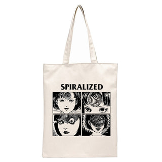Japan Manga Junji Ito Tomie ALODIA STORE