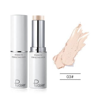 Pudaier 18 color Concealer Foundation Cream Stick ALODIA STORE