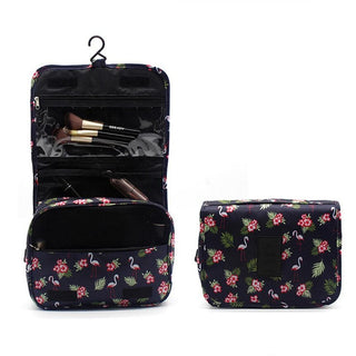 High Quality Cosmetic Bags For Women Travel Makeup Bag ALODIA STORE
