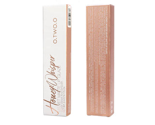 O.TWO.O Liquid Lipstick Matte Lip Gloss Cosmetic Lightweight Lip Glaze Long Lasting Lip Tint  Waterproof 12 Color Lips Makeup ALODIA STORE