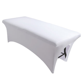 Professional Special Eyelash Extension Elastic Bed Cover Sheets Stretchable Bottom Cils Table Sheet For Lash Bed Makeup Salon ALODIA STORE