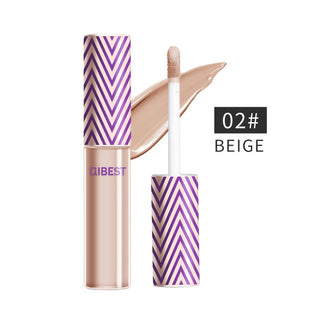 QIBEST Face Concealer Cream Full Cover Makeup ALODIA STORE