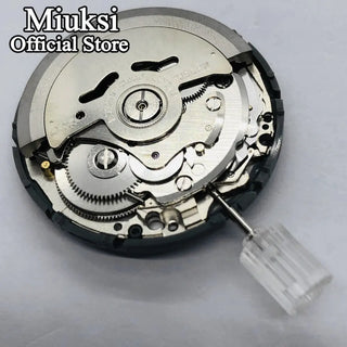 Japan NH35 High Accuracy Mechanical Automatic Watch Wrist Day Date Set Mechanical Wristwatches Watch Wrist For Men ALODIA STORE