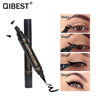 Waterproof Long-lasting Eyeliner Cosmetic ALODIA STORE