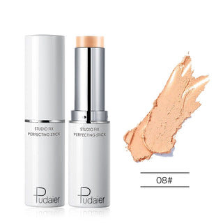 Pudaier 18 color Concealer Foundation Cream Stick ALODIA STORE