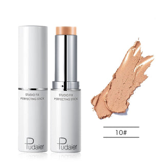 Pudaier 18 color Concealer Foundation Cream Stick ALODIA STORE