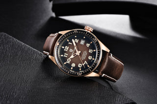 PAGANI DESIGN 2020 Fashion New Men Watch Brand Luxury Waterproof Watch Sports Business Watch Men Stainless Steel Automatic Watch ALODIA STORE