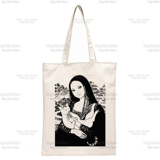 Japan Manga Junji Ito Tomie ALODIA STORE