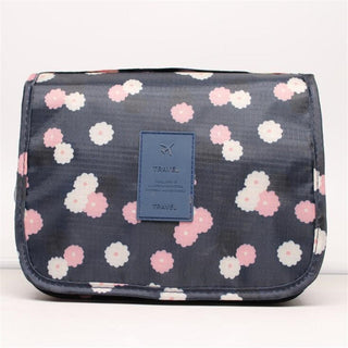High Quality Cosmetic Bags For Women Travel Makeup Bag ALODIA STORE
