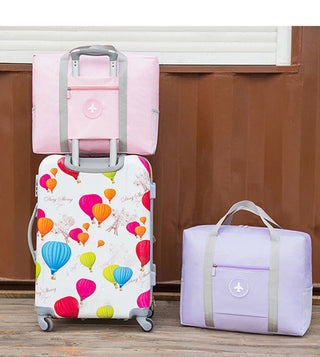 Folding travel Luggage Sorting Bag ALODIA STORE