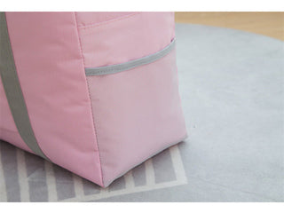 Folding travel Luggage Sorting Bag ALODIA STORE