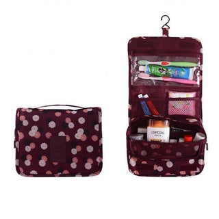 High Quality Cosmetic Bags For Women Travel Makeup Bag ALODIA STORE