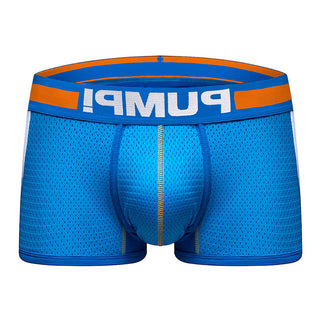 Lingeries Cotton Patchwork Low waist Sexy Men Underwear Boxer Shorts New Trunks Mens Boxershorts Underware Boxers Funny ALODIA STORE