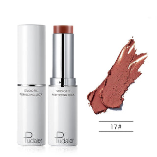Pudaier 18 color Concealer Foundation Cream Stick ALODIA STORE