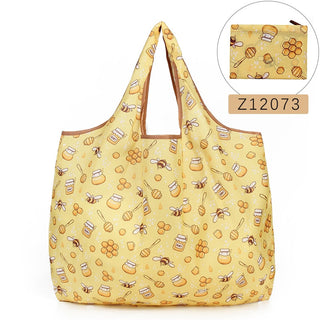 Folding Pouch Handbags ALODIA STORE