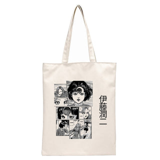 Japan Manga Junji Ito Tomie ALODIA STORE