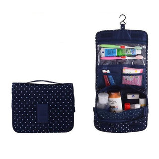 High Quality Cosmetic Bags For Women Travel Makeup Bag ALODIA STORE