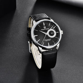 PAGANI DESIGN Brand Fashion Casual Sports Watch Men Military Watch relogio masculino Men Watch Luxury Waterproof Quartz Watch ALODIA STORE